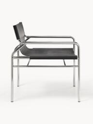 Leather Armchair Dion - thumbnail 5