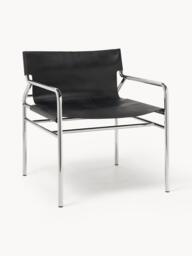 Leather Armchair Dion - thumbnail 1