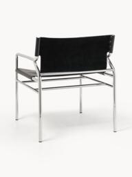 Leather Armchair Dion - thumbnail 6