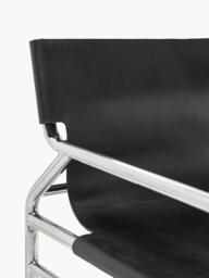 Leather Armchair Dion - thumbnail 7