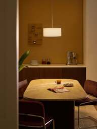LED Pendant Lamp Helen, Ø 38 cm - thumbnail 7