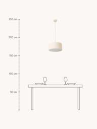 LED Pendant Lamp Helen, Ø 38 cm - thumbnail 9