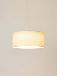 LED Pendant Lamp Helen, Ø 38 cm - thumbnail 2