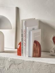 Bookends Celina, Set of 2 - thumbnail 2