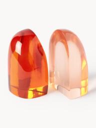Bookends Celina, Set of 2