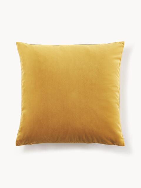 Velvet Cushion Covers Rush, Set of 2 - image 1