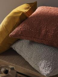 Velvet Cushion Covers Rush, Set of 2 - thumbnail 5