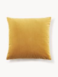 Velvet Cushion Covers Rush, Set of 2