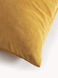Velvet Cushion Covers Rush, Set of 2 - thumbnail 3