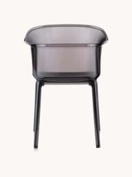 Outdoor Dining Chairs Papyrus with Armrests, Set of 2 - thumbnail 6