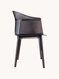 Outdoor Dining Chairs Papyrus with Armrests, Set of 2 - thumbnail 2
