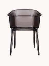 Outdoor Dining Chairs Papyrus with Armrests, Set of 2 - thumbnail 4
