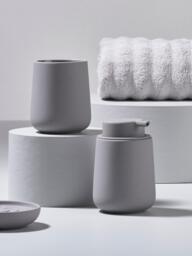 Porcelain Soap Dispenser Nova One - thumbnail 2
