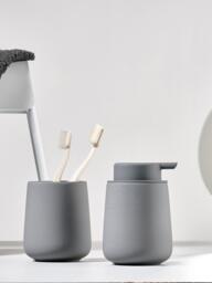 Porcelain Soap Dispenser Nova One - thumbnail 3