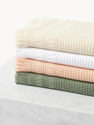 Waffle Weave Towel Yara, in various sizes - thumbnail 4