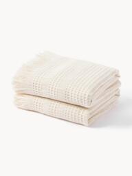 Waffle Weave Towel Yara, in various sizes