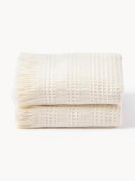Waffle Weave Towel Yara, in various sizes - thumbnail 2
