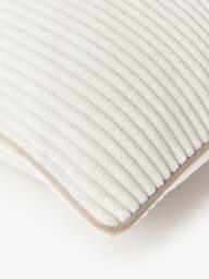 Corduroy Cushion Cover Kylen - thumbnail 3