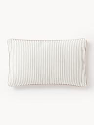 Corduroy Cushion Cover Kylen - thumbnail 1
