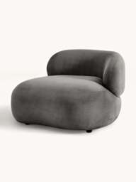 Lounge Armchair Alba