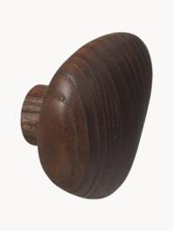 Ash Wood Wall Hooks Cairn, Set of 2 - thumbnail 3