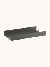 Metal Shelf String System, W 58 x D 30 cm - thumbnail 1