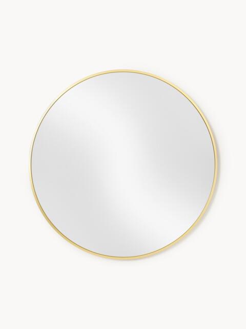 Round Wall Mirror Ida - image 1