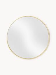 Round Wall Mirror Ida - thumbnail 1