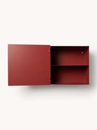 Metal Wall Shelf Kelly, H 38 cm - thumbnail 3