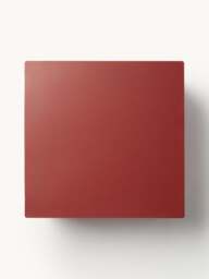 Metal Wall Shelf Kelly, H 38 cm - thumbnail 2