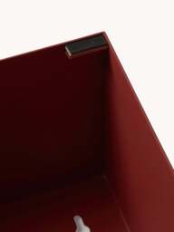 Metal Wall Shelf Kelly, H 38 cm - thumbnail 5