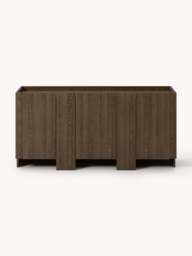 Wooden Sideboard Arden - thumbnail 2