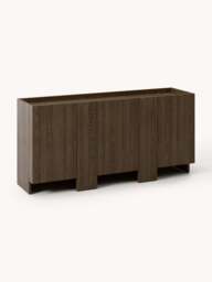 Wooden Sideboard Arden - thumbnail 1