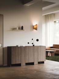 Wooden Sideboard Arden - thumbnail 8
