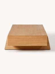 Wooden Coffee Table Harley, W 140 cm - thumbnail 3