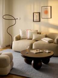 Cotton Cushion Cover Laguna - thumbnail 8