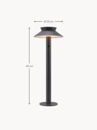 Outdoor LED Pathway Light Justina with Motion Sensor - thumbnail 4