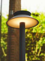 Outdoor LED Pathway Light Justina with Motion Sensor - thumbnail 2
