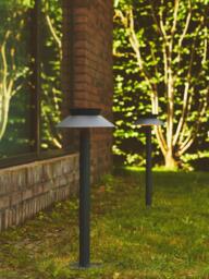 Outdoor LED Pathway Light Justina with Motion Sensor - thumbnail 3