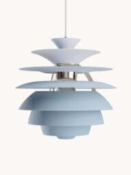 Pendant Light PH Snowball