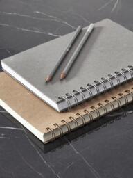 Marble Effect Desk Liam - thumbnail 8