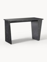 Marble Effect Desk Liam - thumbnail 4