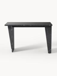 Marble Effect Desk Liam - thumbnail 3