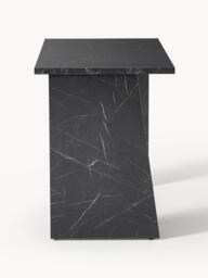 Marble Effect Desk Liam - thumbnail 5