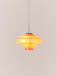 Glass Pendant Light Millie - thumbnail 2