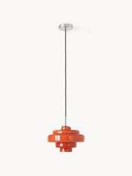 Glass Pendant Light Millie - thumbnail 3
