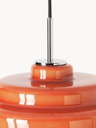 Glass Pendant Light Millie - thumbnail 4