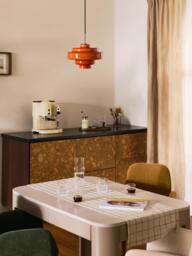 Glass Pendant Light Millie - thumbnail 9
