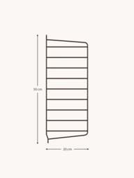Wall Panel String System, W 20 x H 50 cm, in various set sizes - thumbnail 2