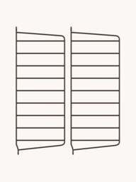 Wall Panel String System, W 20 x H 50 cm, in various set sizes - thumbnail 1